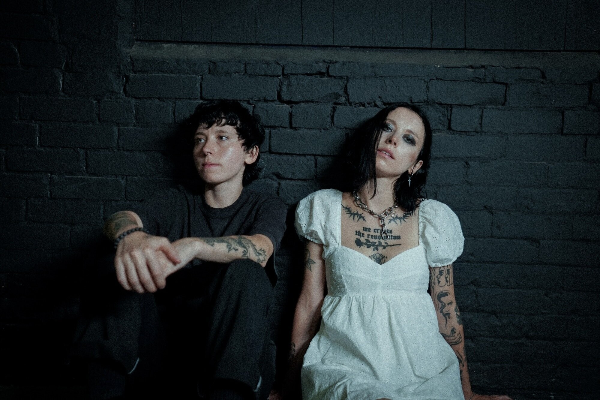 Softcult Stirs Jangly Alt Rock With Heavy Riffs on Full Length Debut ‘When a Flower Doesn’t Grow’ (ALBUM REVIEW)