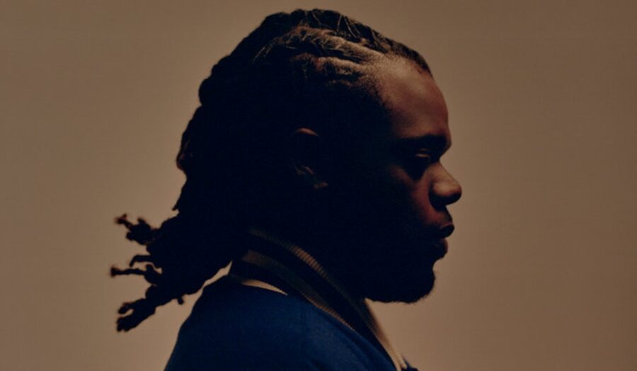 Lord Jah-Monte Ogbon Delivers Fervently On ‘As Of Now’ (ALBUM REVIEW)