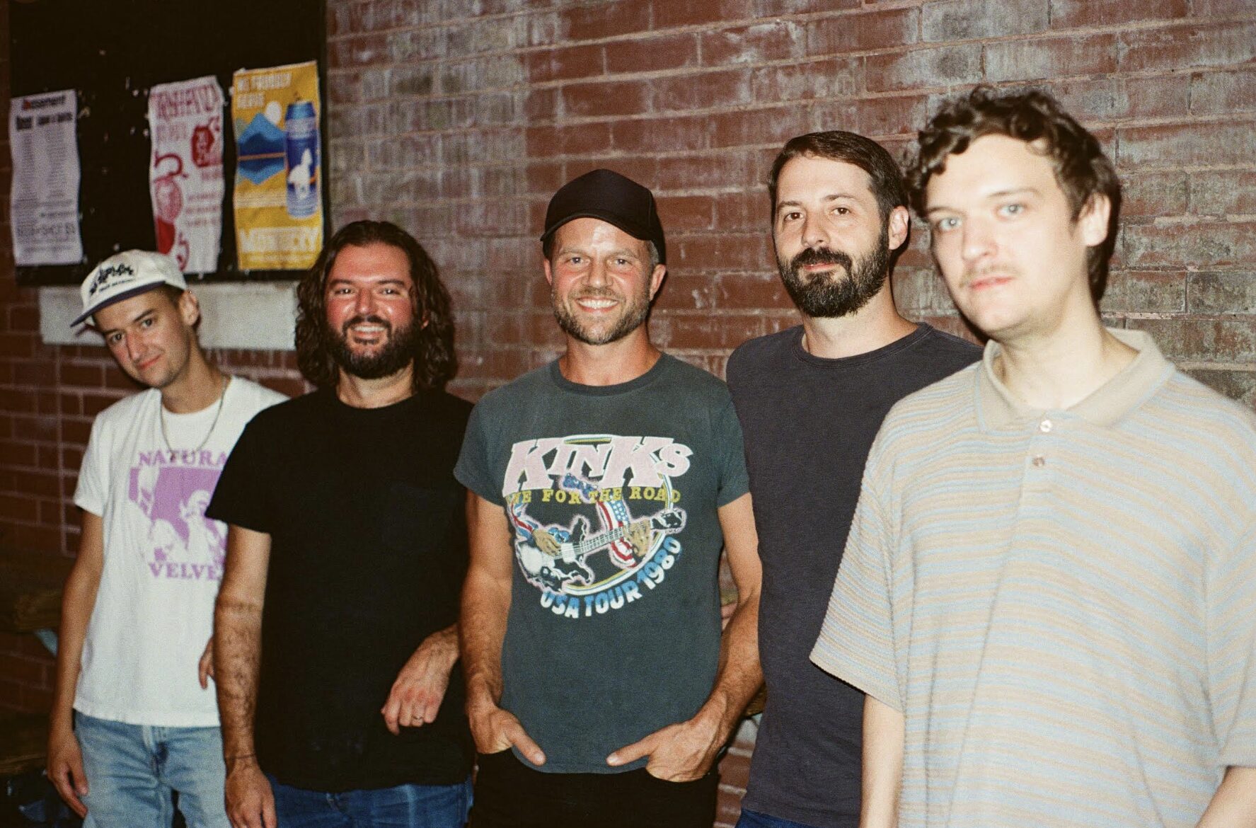 LISTEN: Justin Webb & The Noise’s “Vicariously” Is Anthemic Rock With Cathartic Experimentation