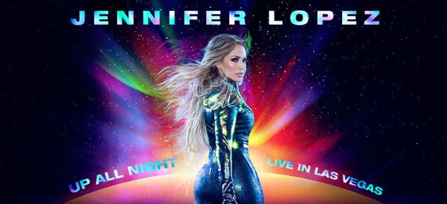 Jennifer Lopez’s Residency Return Signals the Maturity of Las Vegas’s Entertainment Ecosystem