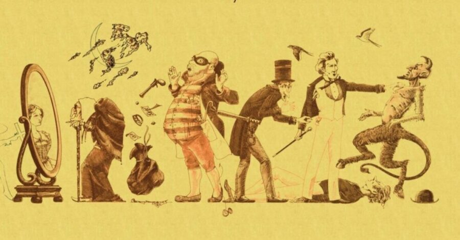 50 Years Ago Today- Genesis Releases ‘A Trick of the Tail’ Album – First With Phil Collins as Lead Vocalist