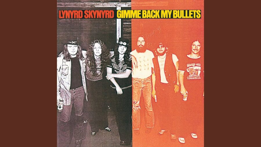 50 Years Later: Lynyrd Skynyrd Hit Double Trouble On ‘Gimme Back My Bullets’