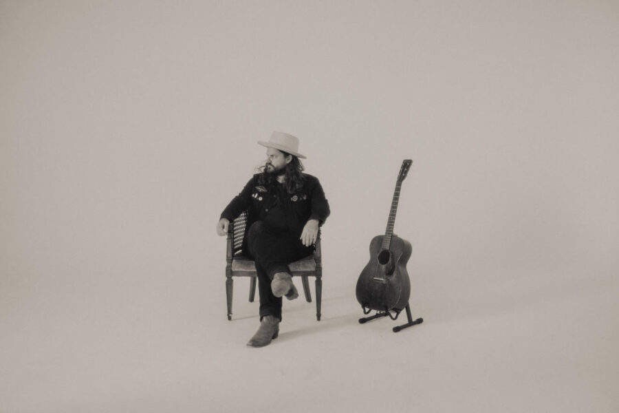 LISTEN: Daniel Young’s “Baby, Baby Blue” Is Immersive Country With Palpable Nostalgia