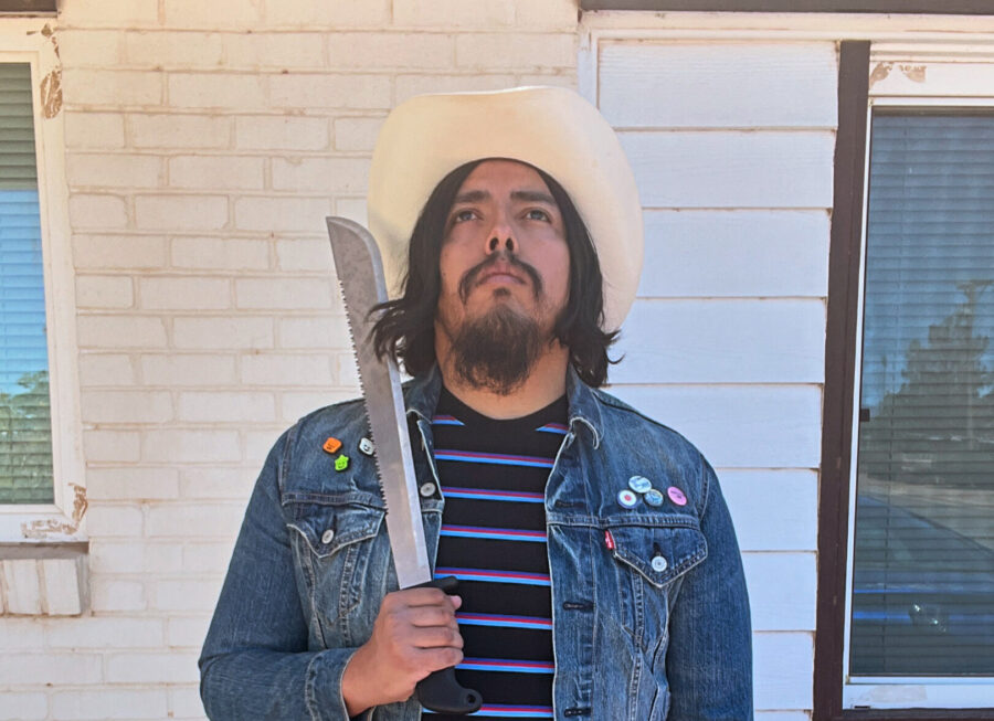 LISTEN: Melt Citizen Crafts Blazing Punk With Nuanced Lyrics On “daisy eyesore”