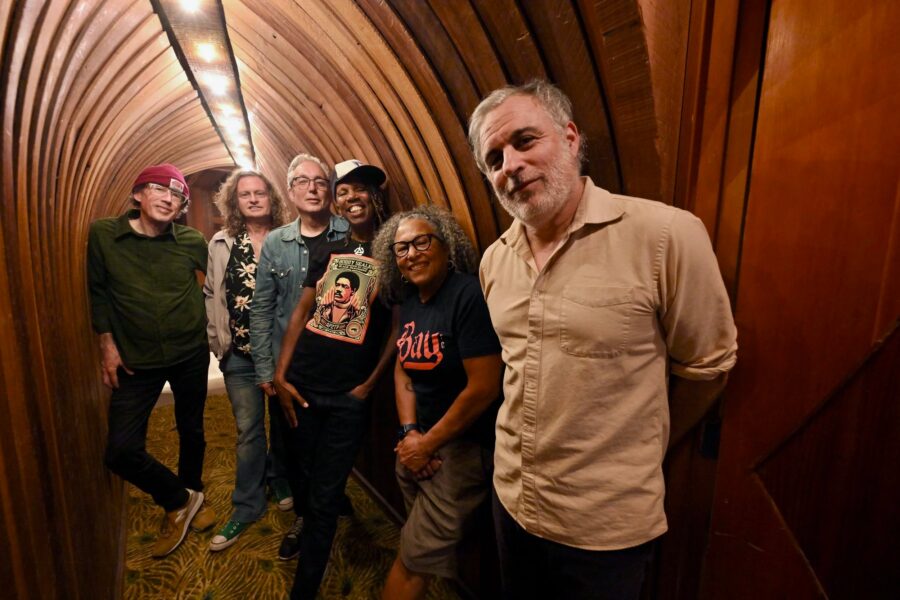 LISTEN: Greg Loiacono & Stingray Reimagine Sade’s “Nothing Can Come Between Us”