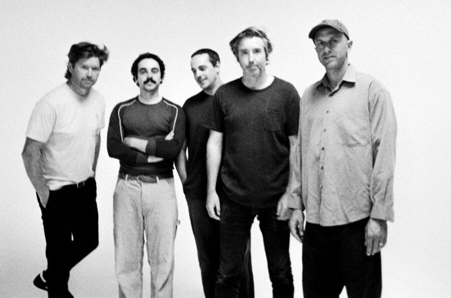 LISTEN: Rolling Blackouts Coastal Fever Return With Vibrant ““Sunburned in London”