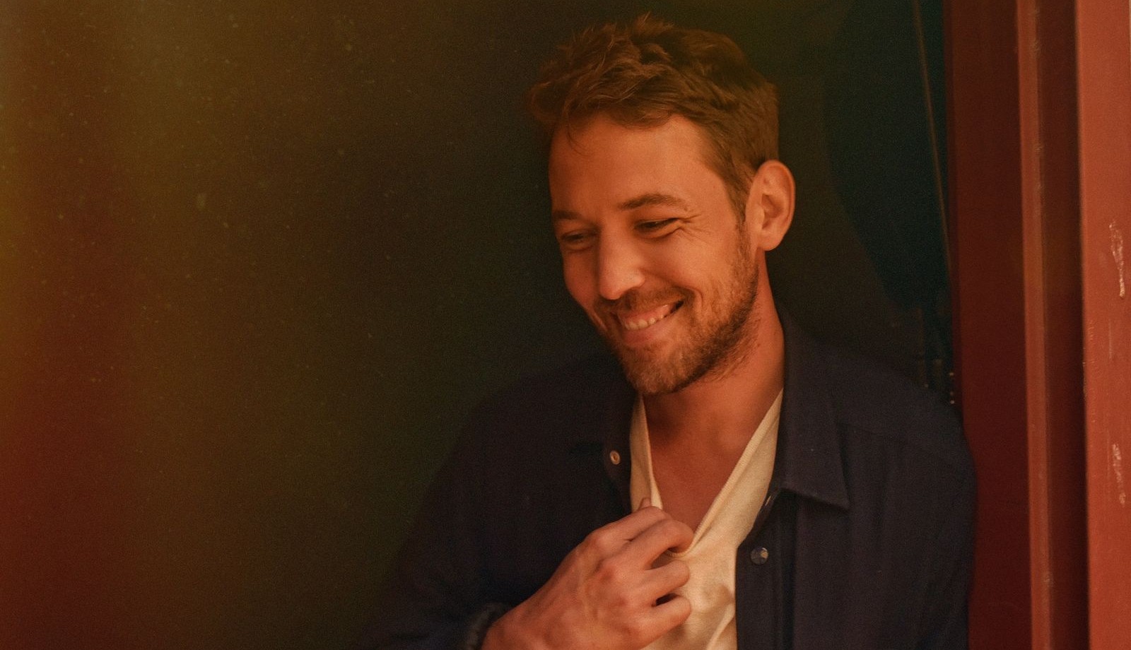 Robin Pecknold of Fleet Foxes Announces Solo Northeast Tour