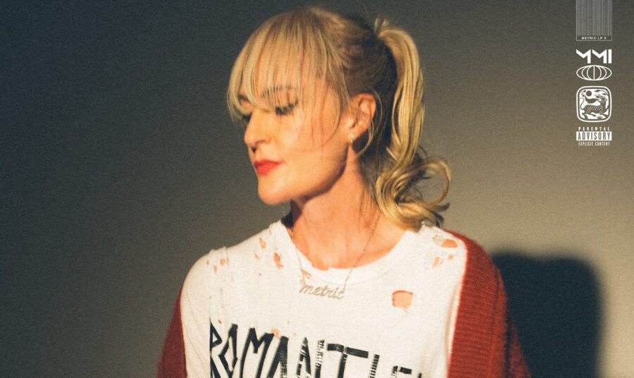 Metric Announces New Album ‘Romanticize The Dive’ & Reveals Tour With Broken Social Scene & Stars