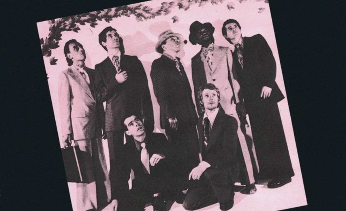 Weirdo Wednesday: Ian Dury and The Blockheads Say It Loud ““I Want to be Straight…””