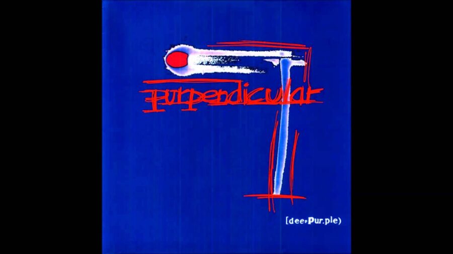 30 Years Ago Today- Deep Purple Launch Steve Morse Era With ‘Purpendicular’