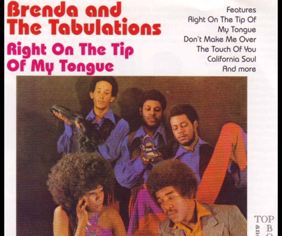 Golden Age Thursday Samples: Brenda & The Tabulations’ “Right on the Tip of My Tongue” Provides Soulful Undertones To Songs From Westside Gunn (2019) & Bushwick Bill (1992)