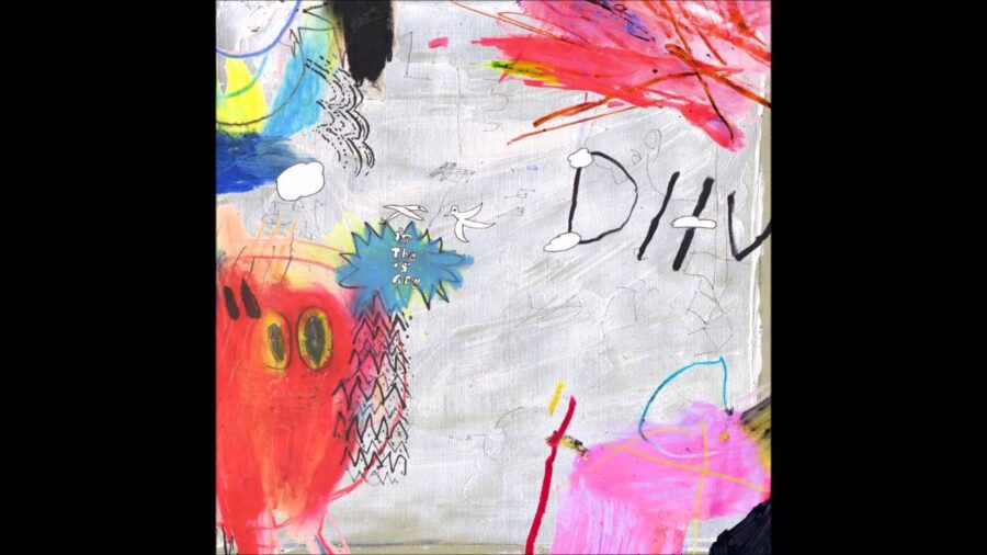 Ten Years Later: DIIV Drops Intoxicating Shoegaze On ‘Is The Is Are’ 