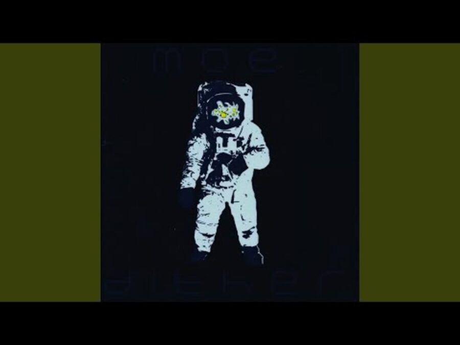 25 Years Ago Today- moe. Releases Fifth Studio Album ‘Dither’