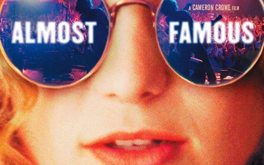 Almost Perfect: Why ‘Almost Famous’ Sets the Gold Standard for Rock Movies
