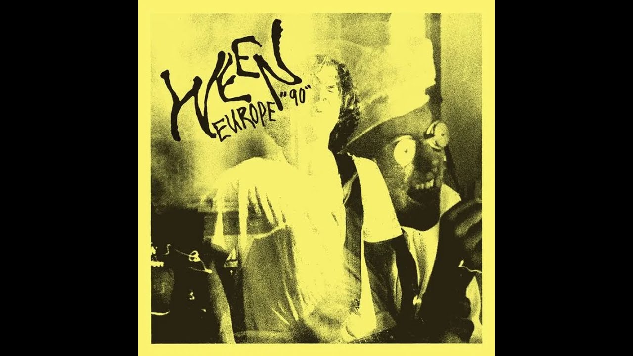 Record Store Day 2026- Glide’s Essential Picks: Ween, Flying Lotus, Caamp, King Gizzard, Steely Dan, Don Cherry & More