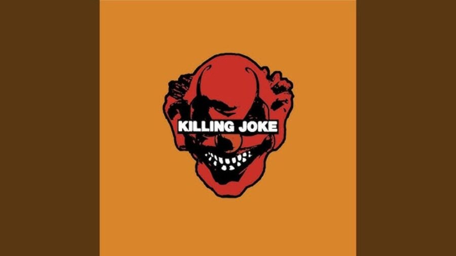 Tuesday’s Gone: Killing Joke Rules Goth-Rock Charmers With “Love Like Blood”