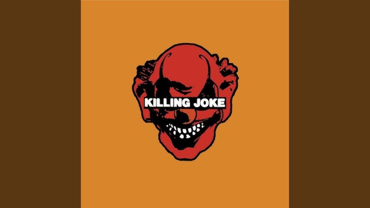 Tuesday's Gone: Killing Joke Rules Goth-Rock Charmers With "Love Like Blood" - Glide Magazine