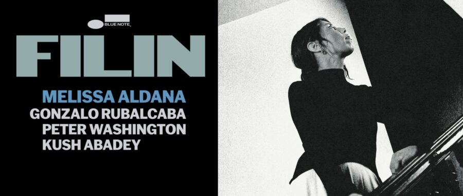 Tenor Saxophonist Melissa Aldana Takes An Unusual Ballad Path with Don Was Produced ‘Filin’ (ALBUM REVIEW)