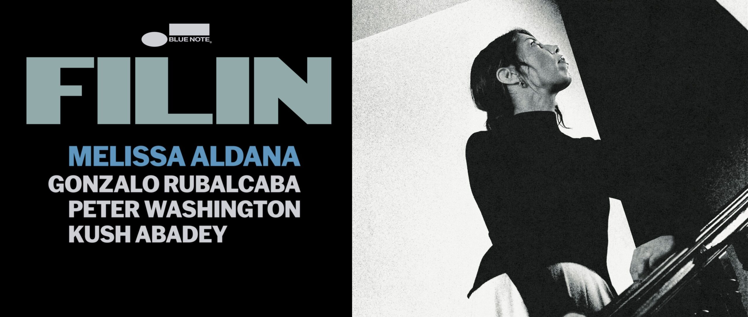 Tenor Saxophonist Melissa Aldana Takes An Unusual Ballad Path with Don Was Produced 'Filin' (ALBUM REVIEW) - Glide Magazine