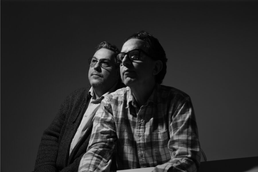 They Might Be Giants Announce New Album ‘The World Is To Dig’ – Share Lead Single “Wu-Tang”