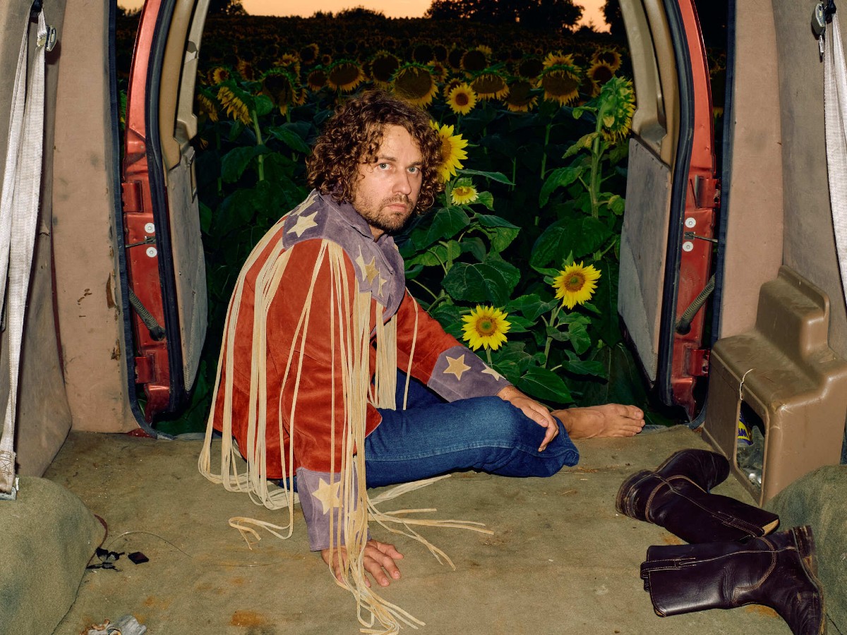 Kevin Morby Returns With New Album,Little Wide Ope' & Shares Tour Dates - Glide Magazine