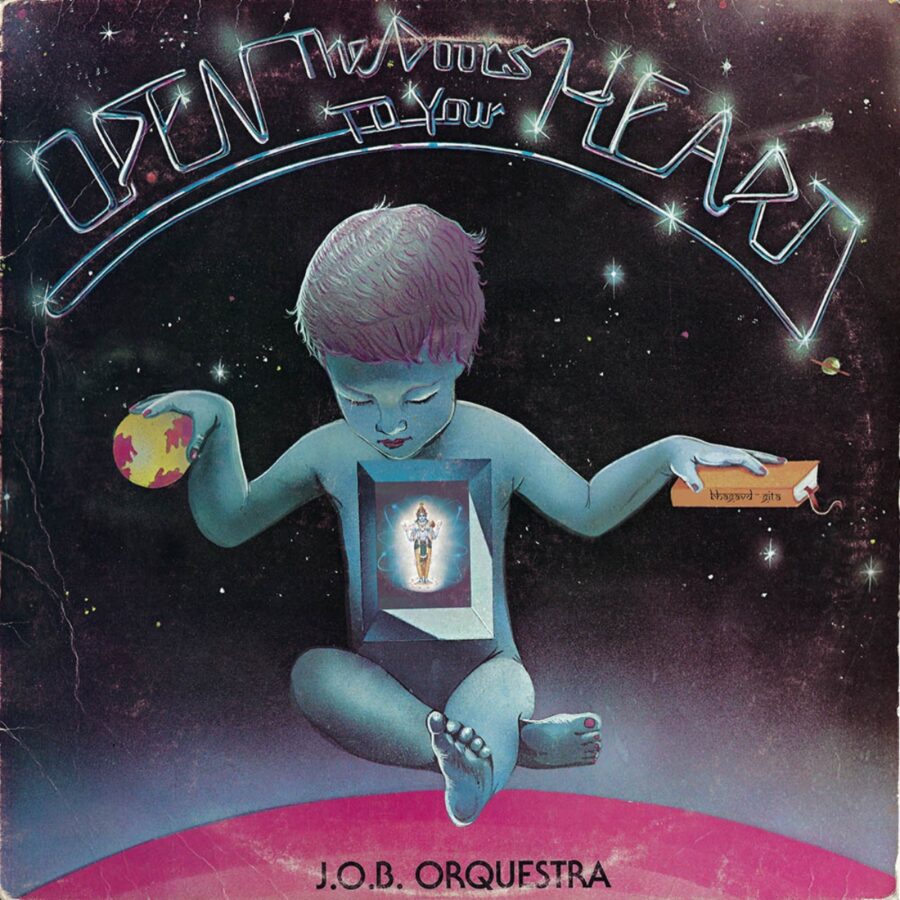 Golden Age Thursday Samples: J.O.B. Orquestra’s “Govinda” (1978) Brings Spiritual Jazz To Tracks From Mac Miller (2014) & Isaiah Rashad (2021)