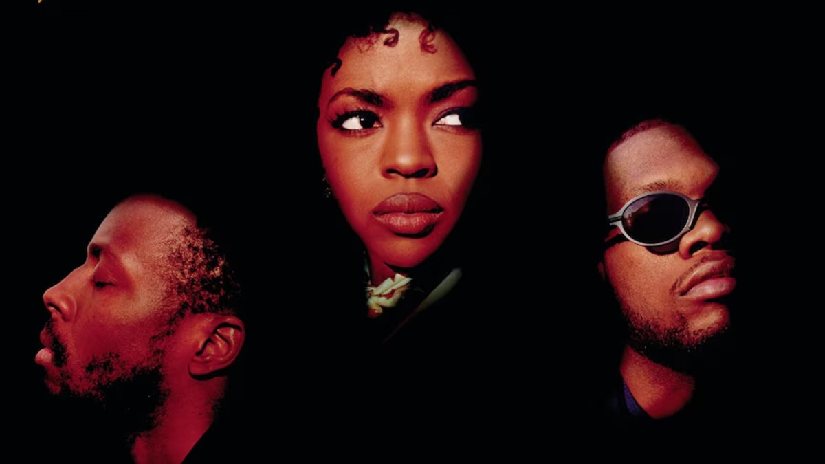 30 Years Ago Today- The Fugees Release ‘The Score’