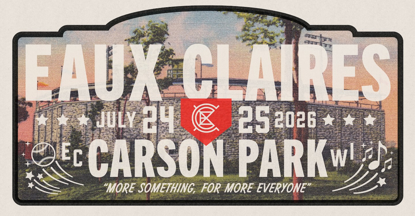 Bon Iver's Eaux Claires Festival Announces 2026 Lineup: Bon Dylan, Dijon, Daniel Caesar, Lil Yachty & More - Glide Magazine