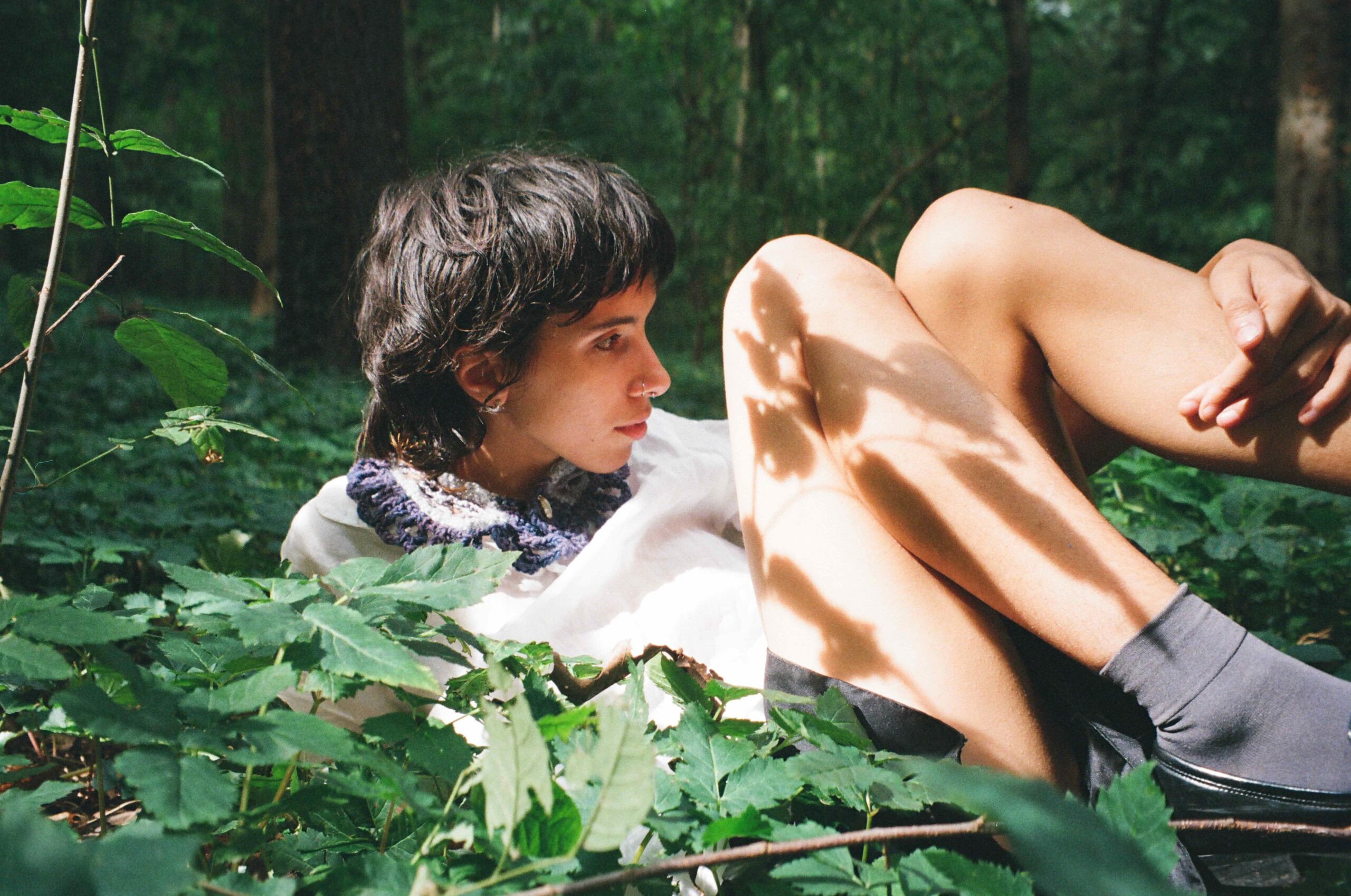 LISTEN: Otracami's "Sirens" Is Ethereal Indie Folk With Palpable Emotions - Glide Magazine