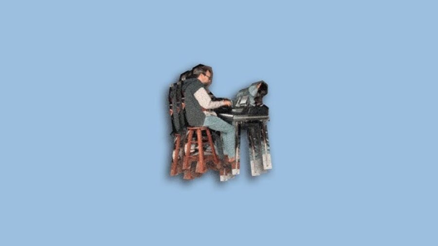 Surfing The Tube: Jack Stratton Continues Solo Ventures as Vulfman; Kokoroko Perform Live From Metropolis Studio; James Blake Floats Into Next Phase Of Album Rollout
