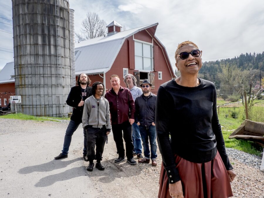 VIDEO PREMIERE: Paul Boggs Band Captures Little Feat Inspired Blues Shuffle Grooves On “Airline Boogie”