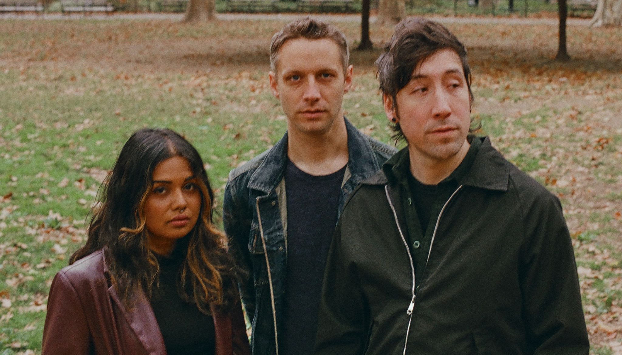 SONG PREMIERE: Endearments Turn Long-Distance Heartache Into Dancefloor Glow on “Marianne” - Glide Magazine