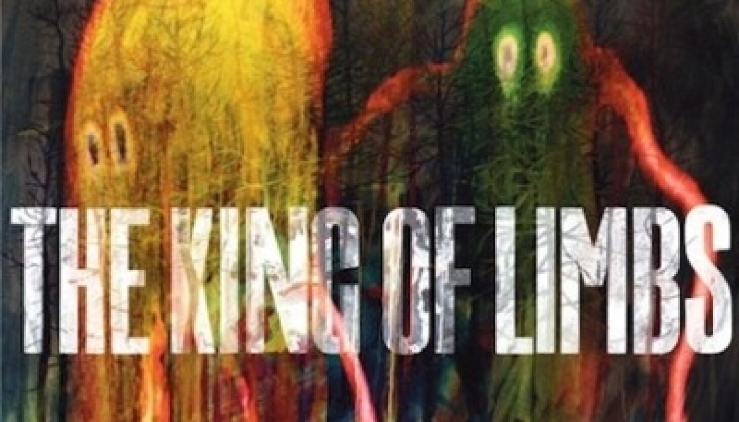 15 Years Ago Today- Radiohead Release ‘King of Limbs’ Album