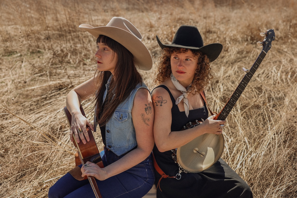 SONG PREMIERE: The Montvales Offer a Heartfelt Country-folk Testament to Forging Ahead with "Carolina" - Glide Magazine