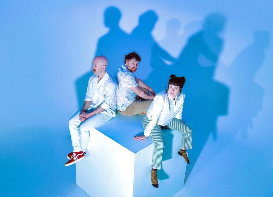 LISTEN: New Body Electric’s “Every Day” Is Vulnerable Psych-Pop With Stunning Vocals