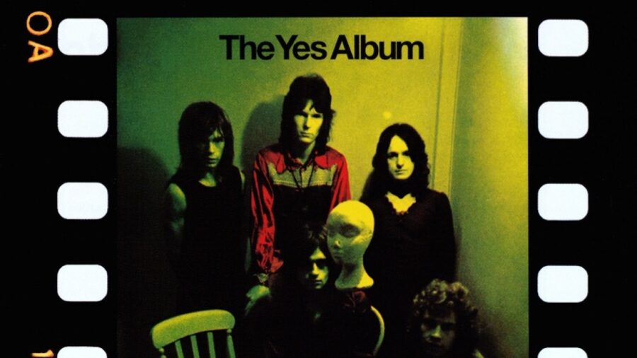 55 Years Ago Today- Yes Release ‘The Yes Album’ (Watch “Yours Is No Disgrace” Live 1971)