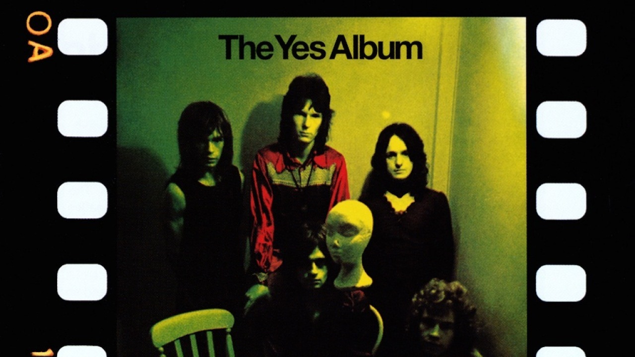 55 Years Ago Today- Yes Release ‘The Yes Album’ (Watch “Yours Is No Disgrace” Live 1971)