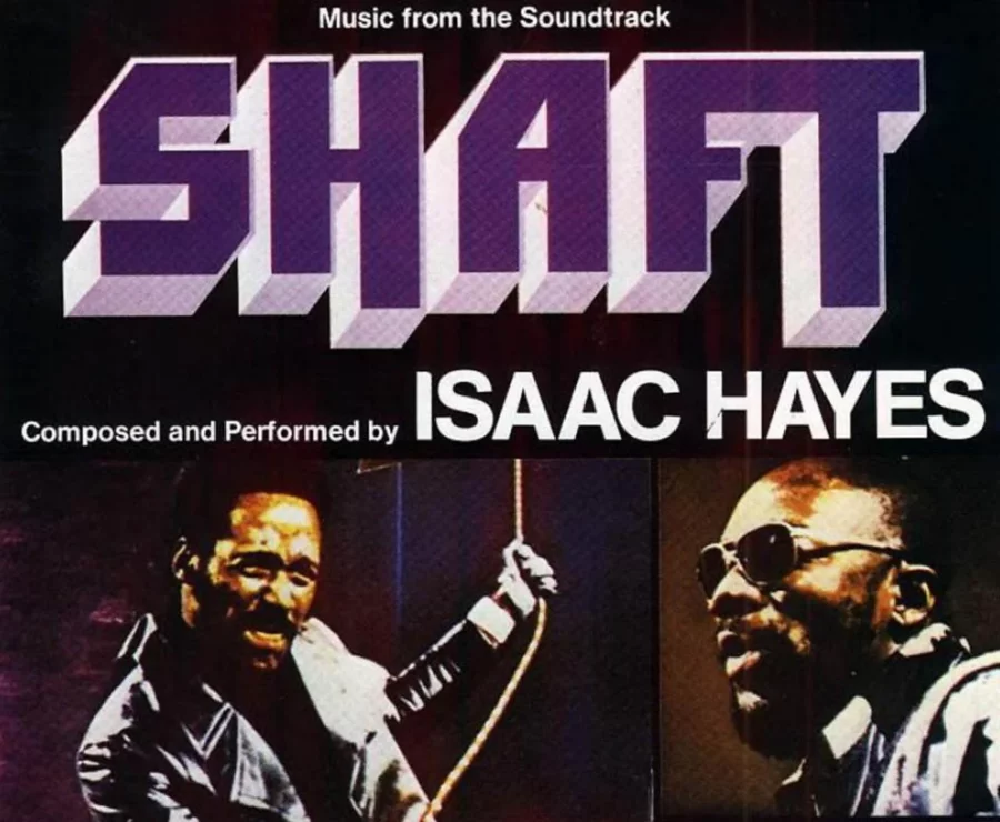 Golden Age Thursday Samples: Isaac Hayes’s Award-Winning Classic “Theme From Shaft” (1971) Becomes a Fixture In Hip-hop Thanks To Jay-Z (1998) & LL Cool J (1987)