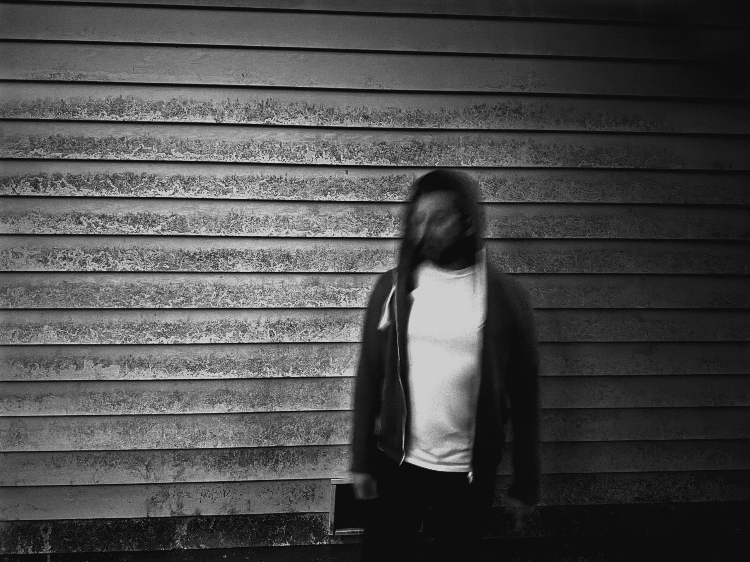 LISTEN: Caleb L'Etoile Calls For Action On Powerful New Single "Gun" - Glide Magazine