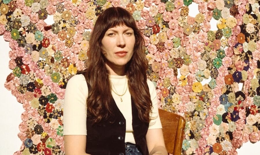 Alela Diane Announces New Album ‘Who’s Keeping Time?,’ Shares Fresh Single “California”