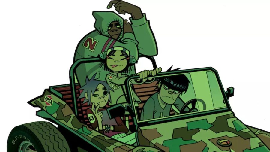 Gorillaz: Ranking The Albums Worst To Best
