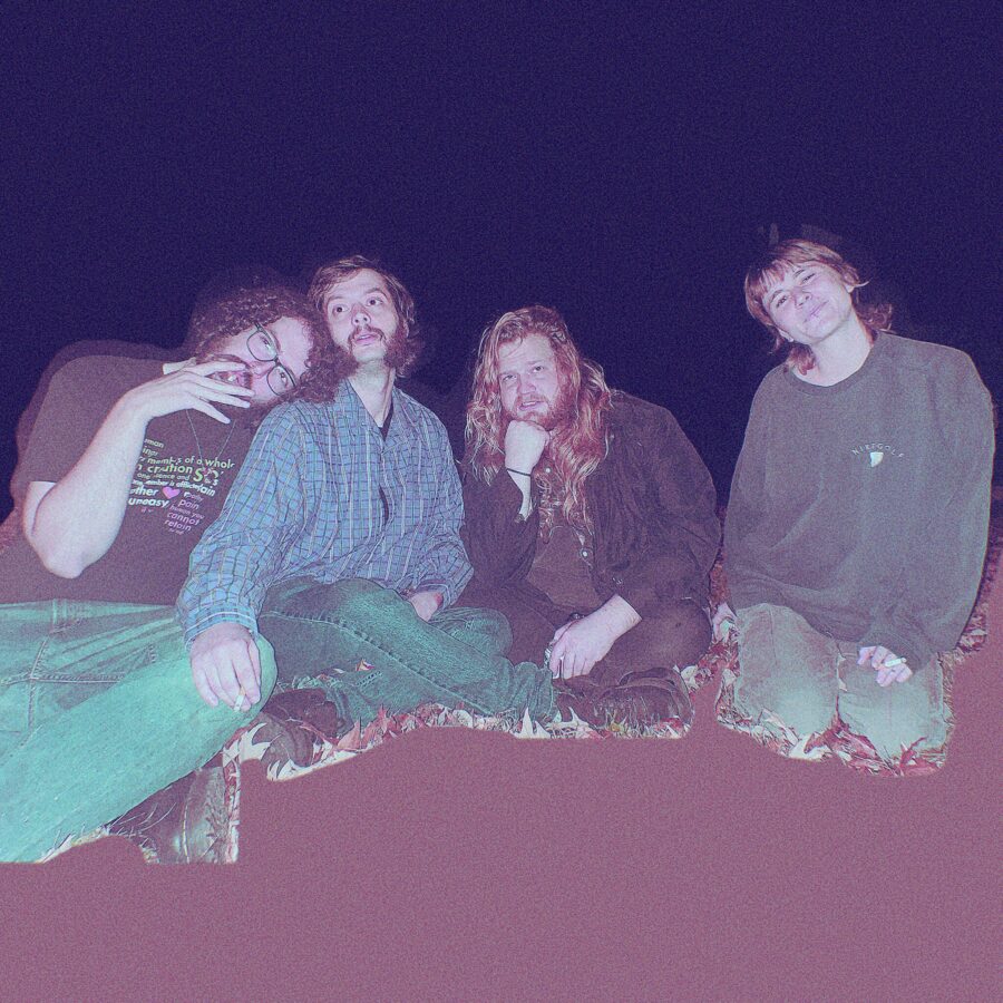 LISTEN: GREBE’s “Insurance” Is Cathartic Indie Rock With Moving Songwriting & Psychedelic Undertones