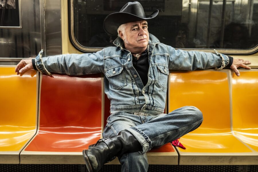 SONG PREMIERE: Dale Watson Offers an Ode to Love with Classic Barroom Country Ballad “If You Really Love Me (Outlive Me)”