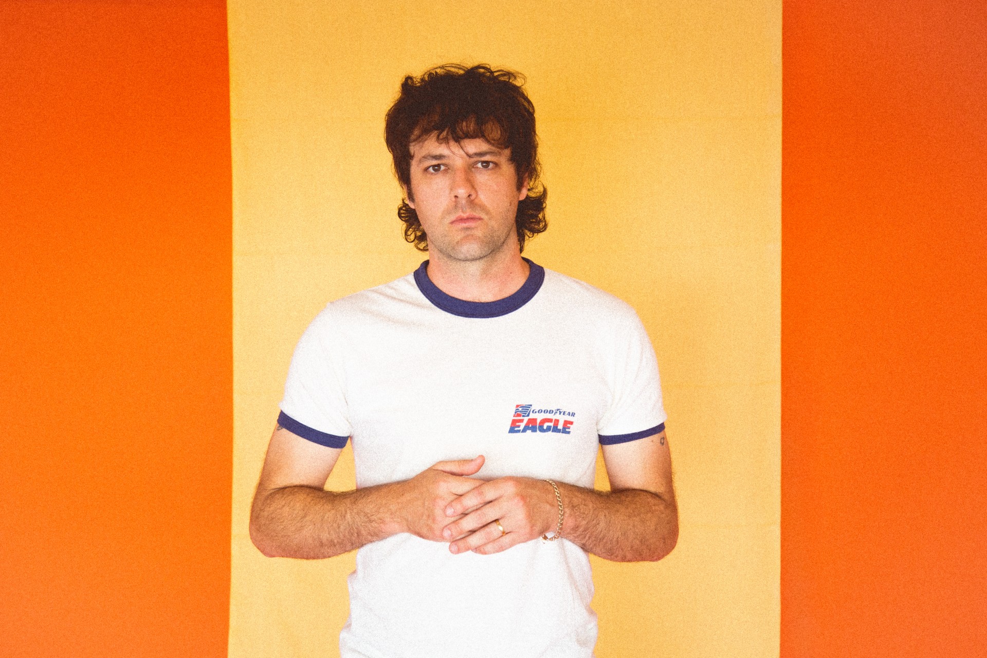 Michael 'CAVS' Cavanaugh Announces Second Solo Album 'Sojourn' - Glide Magazine