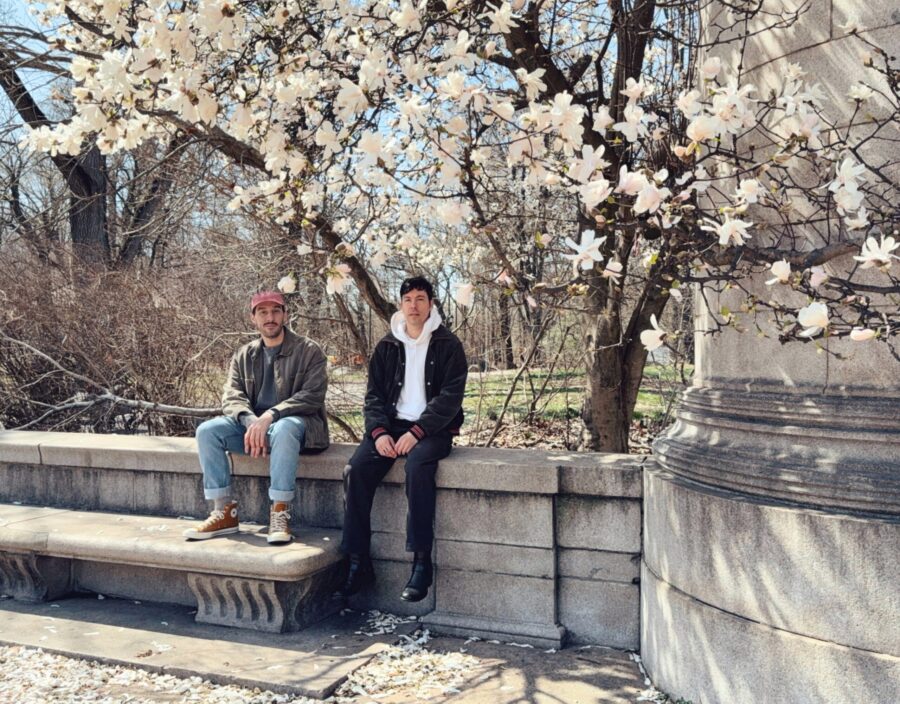 LISTEN: Extra Space’s “Something Strange” Brings Detailed Storytelling To Ethereal Indie Rock