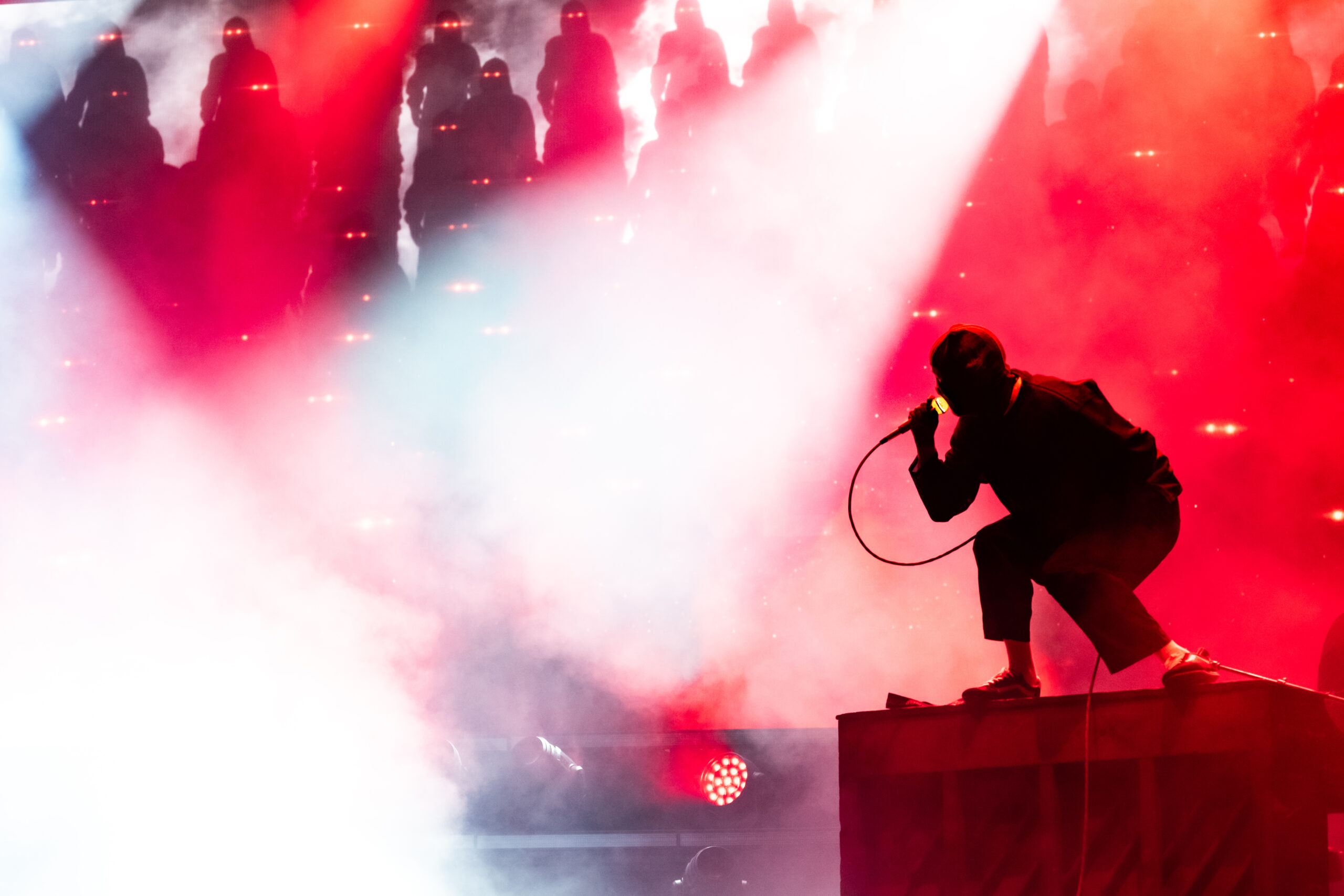 Cage The Elephant, Twenty One Pilots, Myles Smith & Lord Huron Barrel Up To '90s Rock Faves At 2026 Innings Festival (FESTIVAL REVIEW/PHOTOS) - Glide Magazine