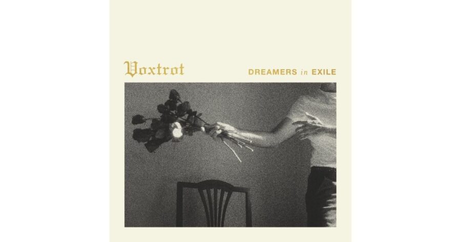 Voxtrot Reunites With Purpose & Focus on Melodic ‘Dreamers in Exile’ (ALBUM REVIEW)