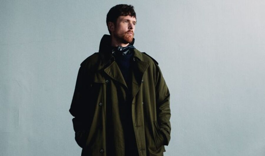 Surfing The Tube: James Blake On Jimmy Fallon; Gorillaz Tease Short Film; Mitski Plays Stephen Colbert