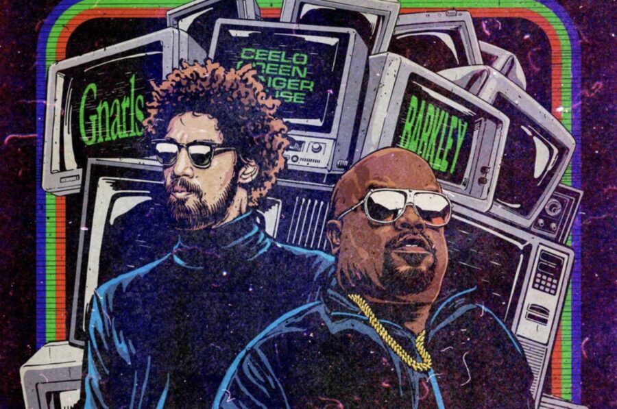 Surfing The Tube: Gnarls Barkley Returns!; Buddy Guy Plays NPR Tiny Desk; Bruno Mars Releases New Album Alongside Fresh Music Video