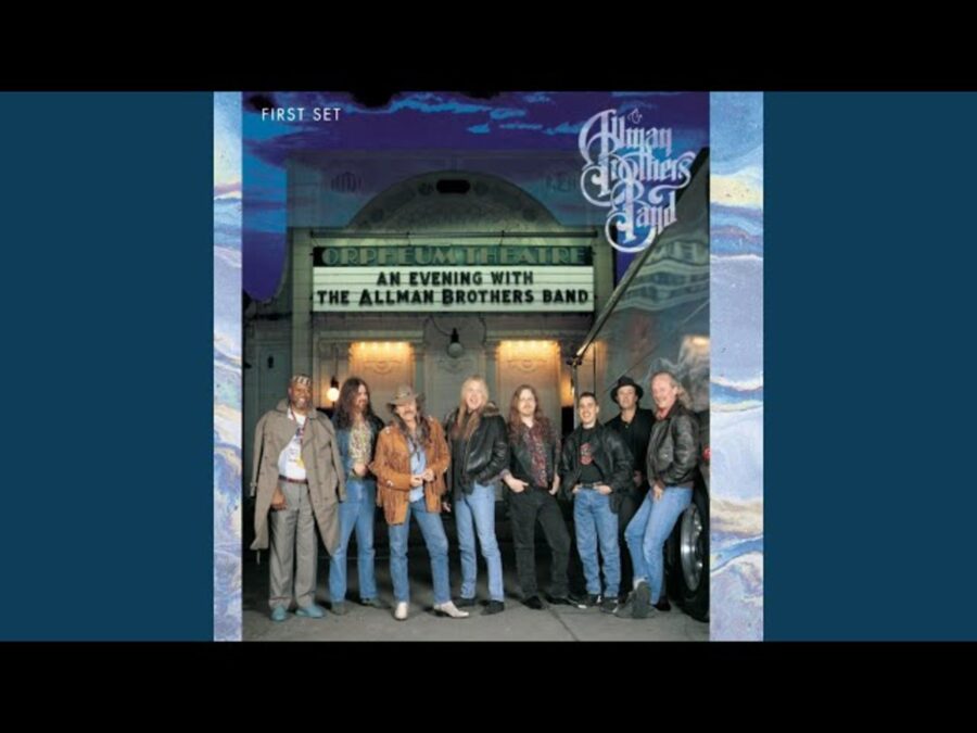 Tuesdays Gone: The Allman Brothers Band Rehearses For 1990 Tour In Abandonded Hardware Store